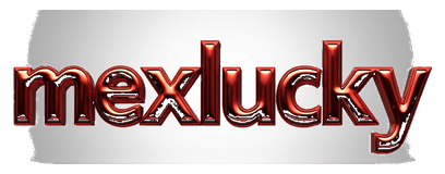 mexlucky logo