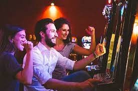 mexlucky Juegos Arcade